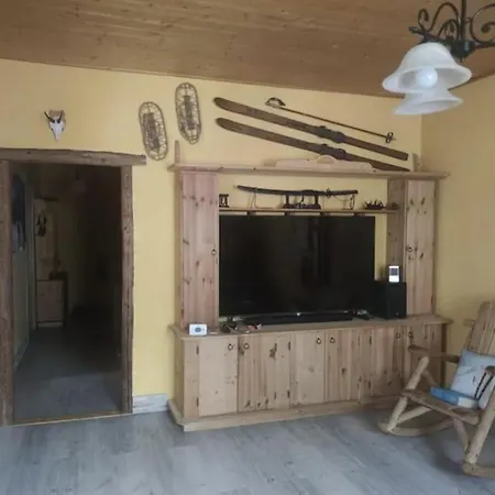 Fresilia Vacation Apartamento