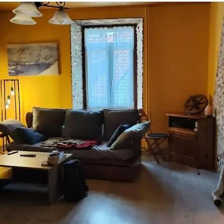 Apartamento Fresilia Vacation