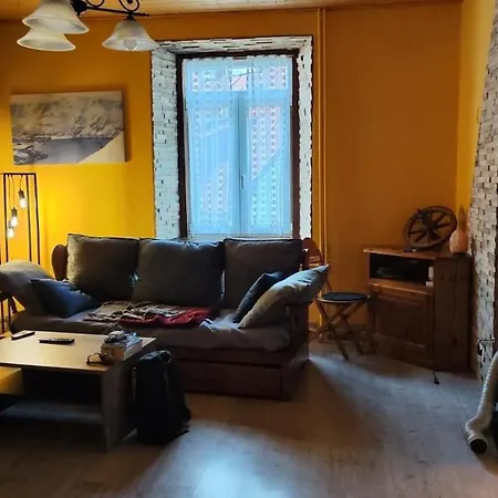 Fresilia Vacation Apartamento *