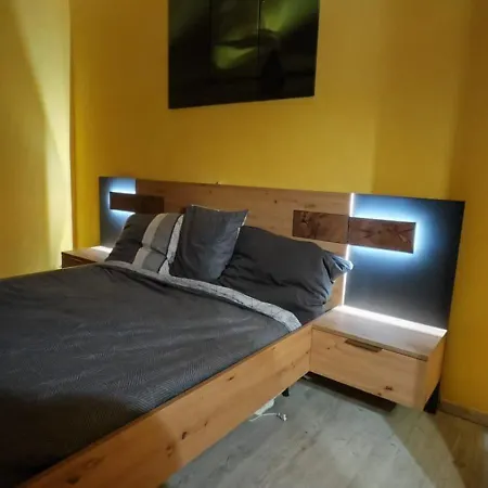 Apartamento Fresilia Vacation *
